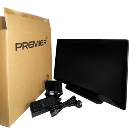 TPV Premier PCP-215 W Intel N97/ 8GB/ 128GB SSD/ 21.5″/ Táctil/ WiFi/ Win11 IoT