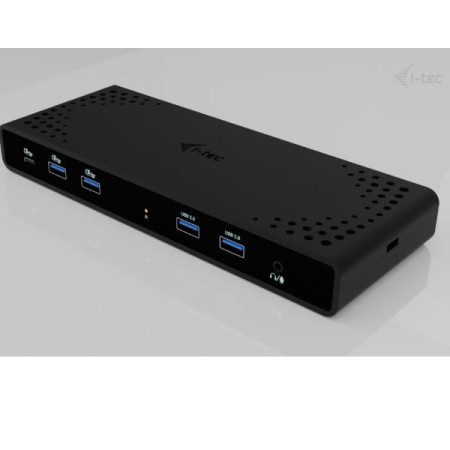 Docking station i - tec 12 en 1