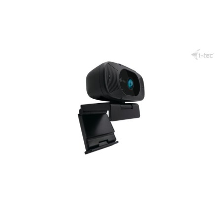 Webcam i - tec solomon 300 4k 8.29mpx