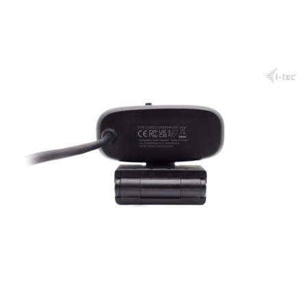 Webcam i - tec solomon 300 4k 8.29mpx
