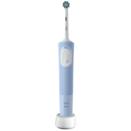 Cepillo Dental Oral-B Vitality Pro/ Incluye 1 Recambio/ Azul