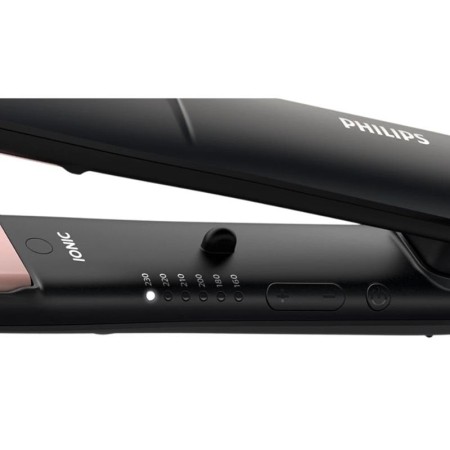 Plancha para el Pelo StraightCare Essential BHS378 ThermoProtect/ Negra