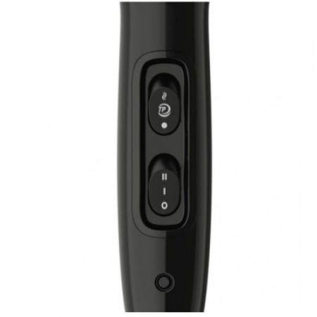 Secador de pelo philips drycare advanced pro 2200w ionizador x2 - frio - boq.9mm - cable 1.8m - 6 posiciones
