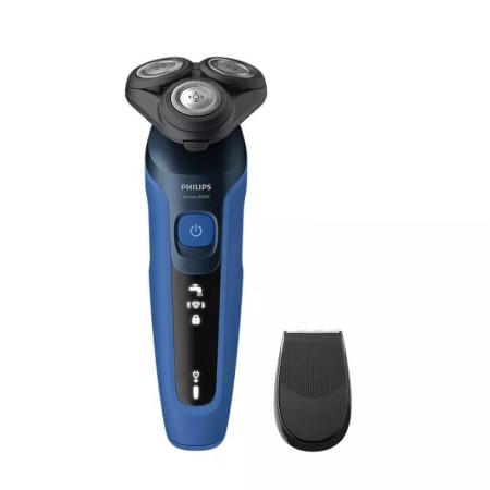 Afeitadora philips multigroom series 5000 s5466 - 17 dualcut - 50 min