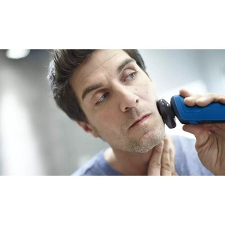 Afeitadora philips multigroom series 5000 s5466 - 17 dualcut - 50 min