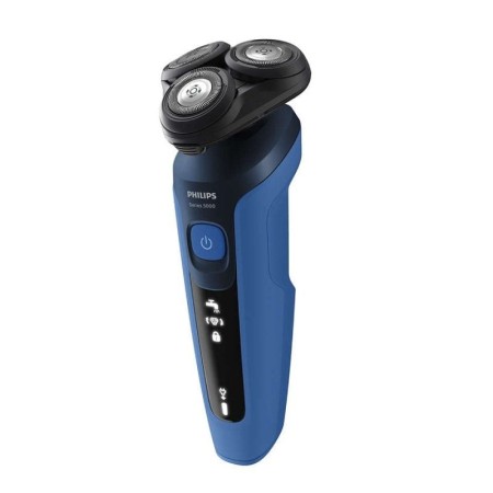Afeitadora philips multigroom series 5000 s5466 - 17 dualcut - 50 min