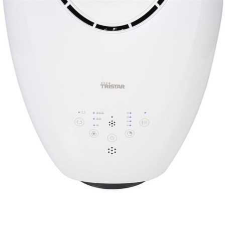 Ventilador de Sobremesa Tristar VE-5717/ 60W/ 3 velocidades