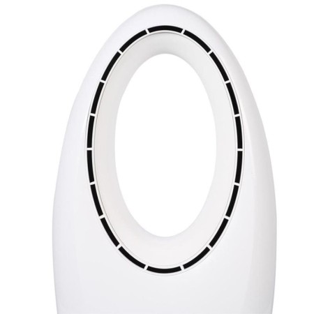 Ventilador de Sobremesa Tristar VE-5717/ 60W/ 3 velocidades