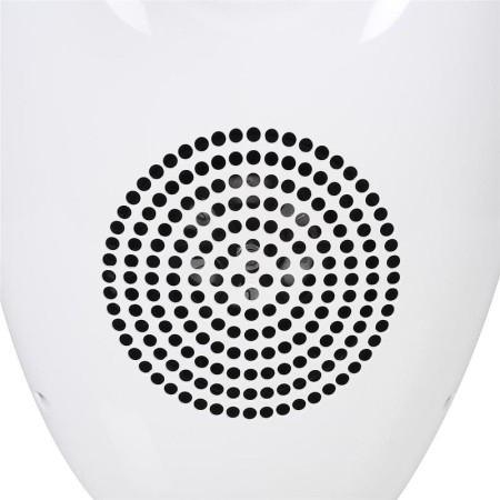 Ventilador de Sobremesa Tristar VE-5717/ 60W/ 3 velocidades
