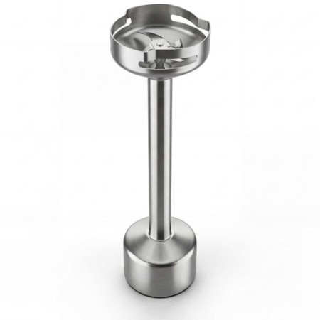 Batidora de mano Princess 221236/ 1500W/ 5 Velocidad/ Capacidad 0.8L/ Incluye Picadora y Batidor