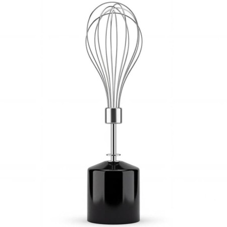 Batidora de mano Princess 221236/ 1500W/ 5 Velocidad/ Capacidad 0.8L/ Incluye Picadora y Batidor