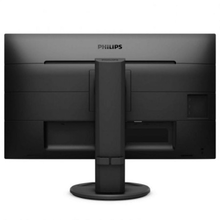 Monitor Profesional Philips 221B8LJEB 21.5″/ Full HD/ Multimedia/ Regulable en altura/ Negro