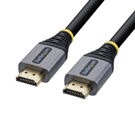 Cable hdmi 4k 5m -  macho - macho