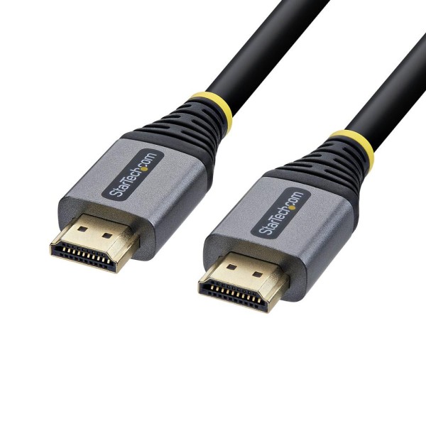 Cable hdmi 4k 5m -  macho - macho
