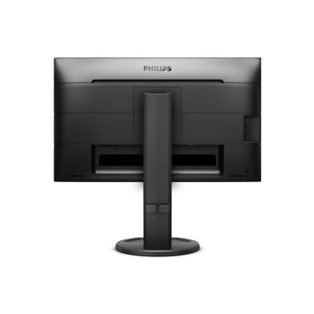 Monitor led 24 pulgadas philips b line 241b8qjeb - 00 ips - dp - hdmi - dvi - d - vga - 75hz - 5ms - vesa 100x100