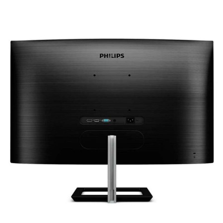 Monitor Profesional Curvo Philips E-Line 322E1C 31.5″/ Full HD/ Negro