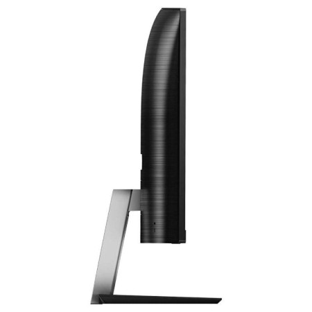Monitor Profesional Curvo Philips E-Line 325E1C 31.5″/ QHD/ Negro