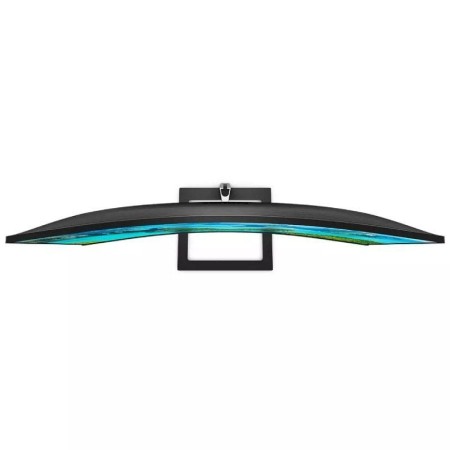 Monitor Profesional Curvo Philips E-Line 325E1C 31.5″/ QHD/ Negro
