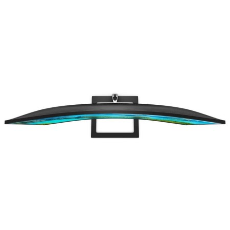 Monitor Profesional Curvo Philips E-Line 325E1C 31.5″/ QHD/ Negro