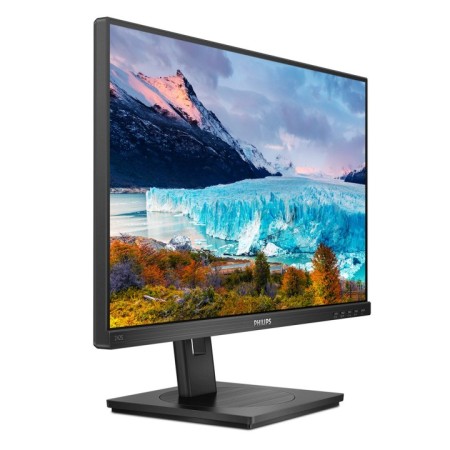 Philips 242S1AE Monitor 24″ IPS HDMI DP VGA MM AA