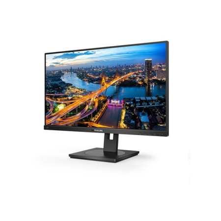 Monitor led 27 pulgadas philips b line 278b1 - 00 ips - 4k uhd - dp - hdmi - 60hz - 4ms - vesa 100x100