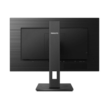 Monitor led 27 pulgadas philips b line 278b1 - 00 ips - 4k uhd - dp - hdmi - 60hz - 4ms - vesa 100x100