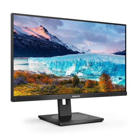 Monitor philips 272s1ae - 00 27 pulgadas fhd 75hz
