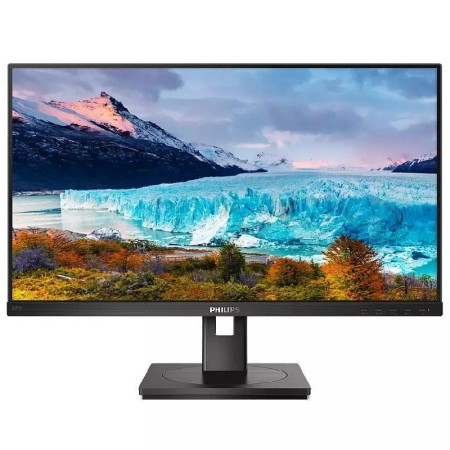 Monitor philips 272s1ae - 00 27 pulgadas fhd 75hz