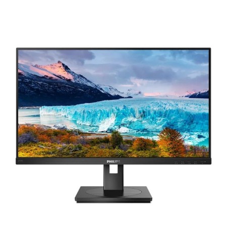 Monitor philips 272s1ae - 00 27 pulgadas fhd 75hz