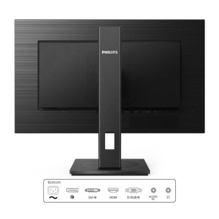 Monitor philips 272s1ae - 00 27 pulgadas fhd 75hz
