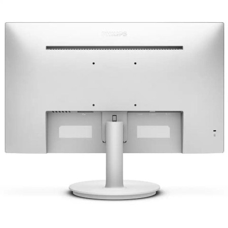Monitor Philips 271V8AW 27″/ Full HD/ Multimedia/ Blanco