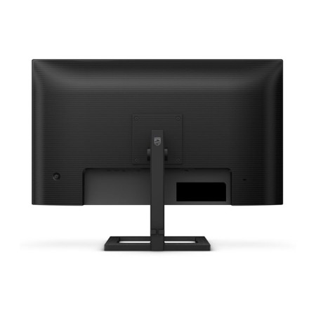 Monitor Profesional Philips 27E1N1600AE 27″/ QHD/ Multimedia/ Regulable en altura/ Negro