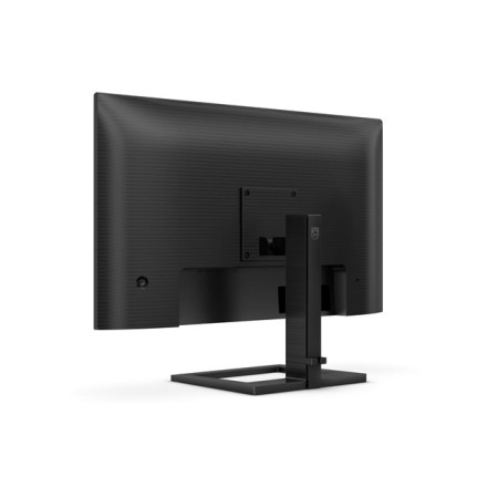 Monitor Profesional Philips 27E1N1600AE 27″/ QHD/ Multimedia/ Regulable en altura/ Negro