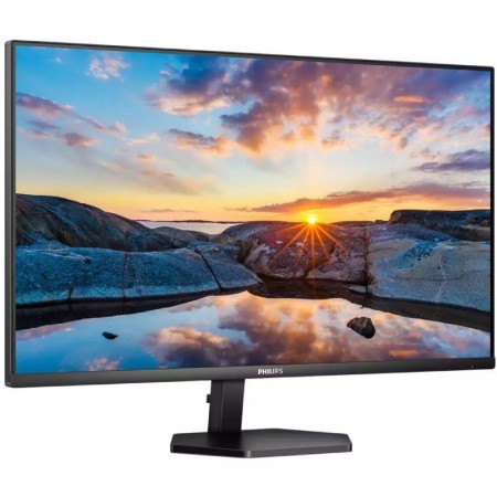 Monitor Profesional Philips 32E1N3100LA 32″/ Full HD/ Multimedia/ Negro