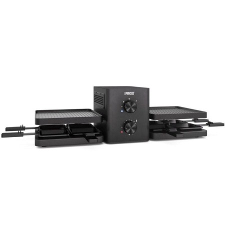 Parrilla Princess Purify 162660/ 1500W/ Tamaño 2*200*230mm
