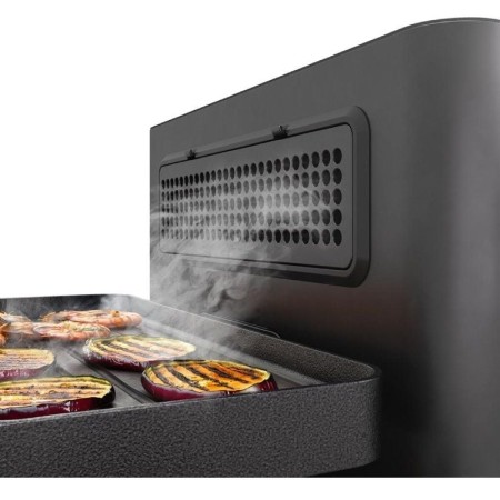 Parrilla Princess Purify 162660/ 1500W/ Tamaño 2*200*230mm