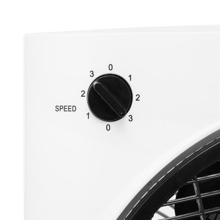 Ventilador de Suelo Tristar VE-5858/ 40W/ 5 Aspas 30cm/ 3 velocidades