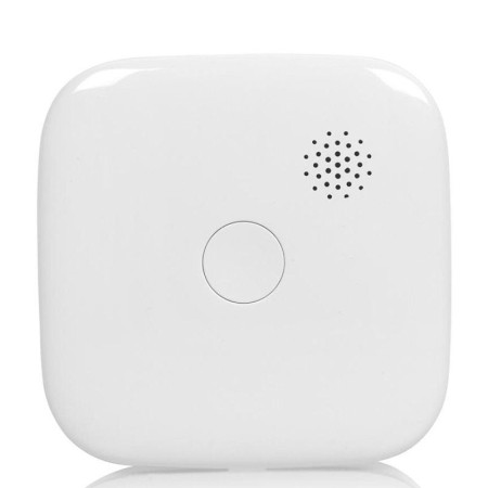 Detector de Humo Smartwares FSM-12601