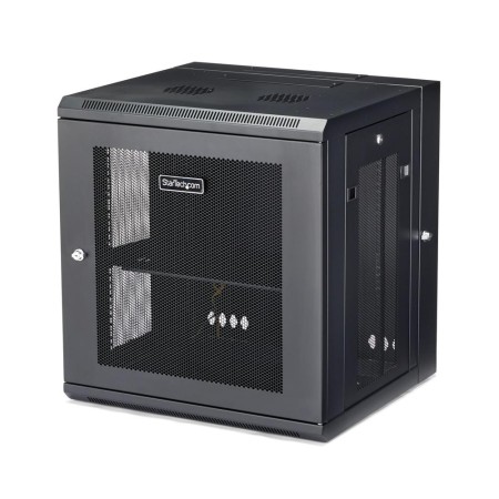 Armario rack startech 12u 19 pulgadas