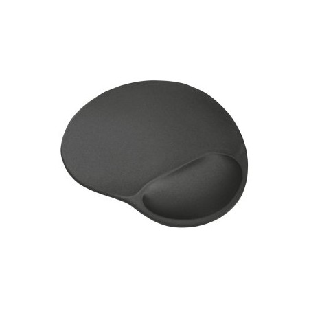 Alfombrilla Ergonómica Trust 16977/ 16 x 205 x 236mm
