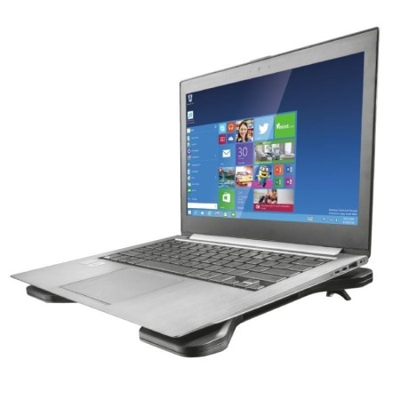 Soporte Refrigerante Trust Brisa Xstream para Portátiles hasta 15.6″