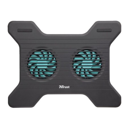 Soporte Refrigerante Trust Brisa Xstream para Portátiles hasta 15.6″