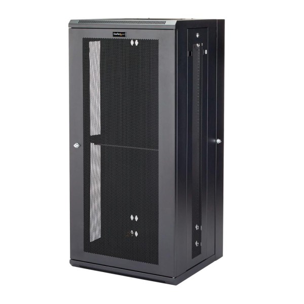 Armario rack startech 26u 19 pulgadas