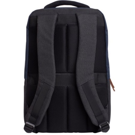 Mochila Trust Lisboa para Portátiles hasta 16″/ Azul