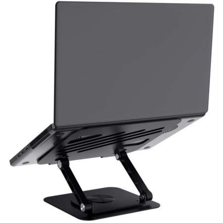 Soporte Trust Zeff para Portátiles hasta 16″