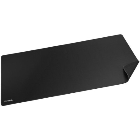 Alfombrilla Trust Gaming GXT 759 XXL/ 900 x 400 x 3mm/ Negra