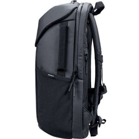 Mochila Trust Jersey para Portátiles hasta 17″/ 25L/ Gris