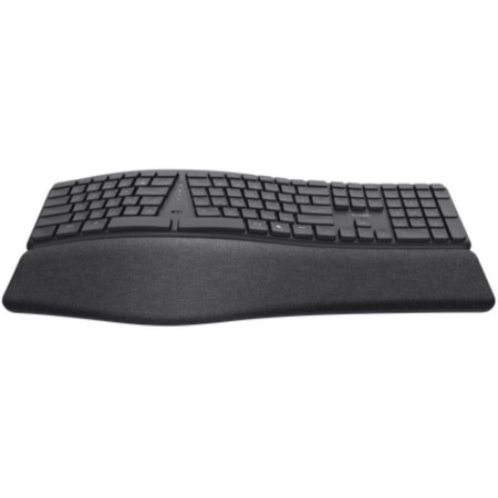 Teclado Inalámbrico Trust Keyra Multidispositivo