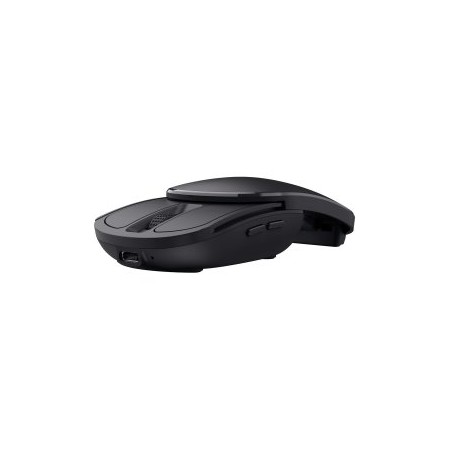 Ratón Plegable Inalámbrico Trust Zylo/ Hasta 2400 DPI