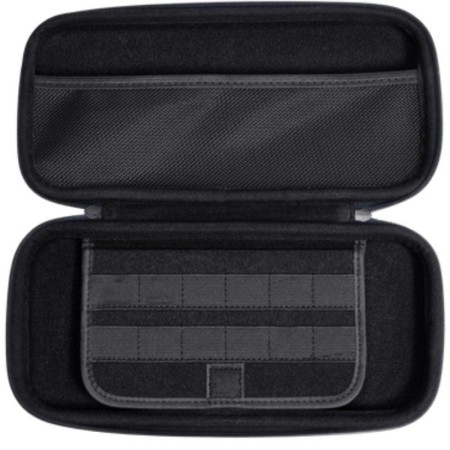 Funda Rígida Trust Gaming GXT 1251 XL para Nintendo Switch 2/ Azul